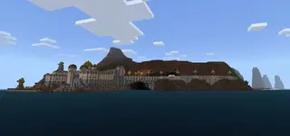 Mysterious Island