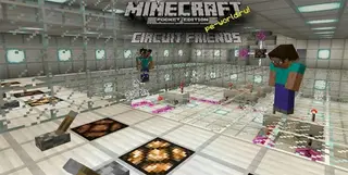 Passage Map with Friend - Circuit