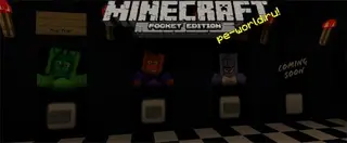 One Night At Frankie's Multiplayer Edition Minigame