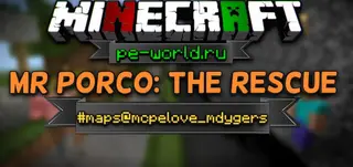 Mr Porco: The Rescue Mini-Game