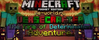 VerseCrafter: The Fire of Determination
