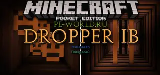 Dropper IB Halloween