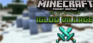 Igloo Village