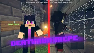DeathRun Map