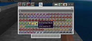 Enchanted Books 1.21+
