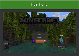 Dark Theme 1.21+
