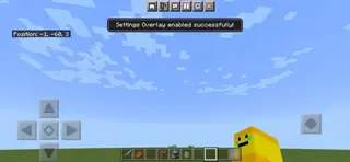 Resource Pack: New Interface Buttons