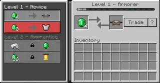 3D Textures: Villager Hats in Minecraft Bedrock