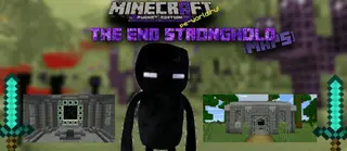 The End Stronghold