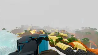Flying Islands 26+