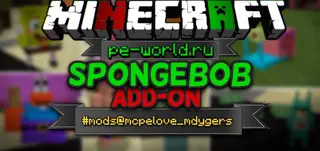 SpongeBob Add-on