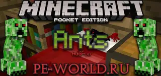 Ants Add-on