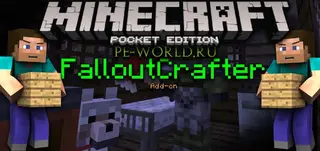 FalloutCrafter Add-on