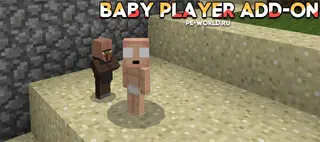 Baby Player Add-on