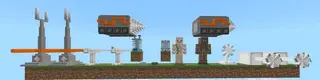Iron Technologies 26+