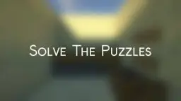 The Crazy Puzzle Map