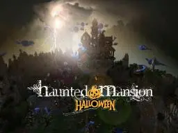 Haunted Mansion Halloween [Download]