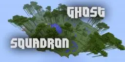 Ghost Squadron -- Minecraft PvP Minigame