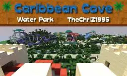 Caribbean Cove [Water Park]