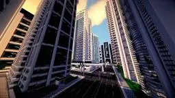 Urbancraft - Official UCP texture pack (128x128)
