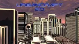 Urbancraft 2.0 (128x for 1.5.2)