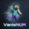 VanishIUM - Next-Gen Vanish Plugin with Animations, GUI & Power Tools