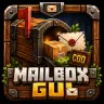 MailboxGUI | Letters, Packages, Money Mail & Mailbox GUIs