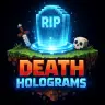 Death Holograms [1.9 - 26.2]