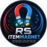 RS-ItemMagnet