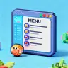 CustomScreenMenu——A groundbreaking screen menu plugin that you can't even imagine!（Free version）