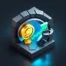 Banksystem [1.21.1+ - 26.3] | Dynamic Interest (Online/Offline) | Levels & Vouchers