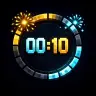 [1.7 - 26.2.*] EzCountdown ⏳ | No-flash Dialog | API | Notifications