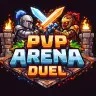 Duel A Duel system similar to DountSMP❘ Supports Folia✅ /  1.8 PvP modes!