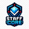 StaffCore — Next-Gen Moderation Suite | Heuristics • HUD • Tickets