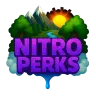 NitroPerks ☄️ The All in One Perks Plugin! ⚡ 14+ Perks ✅ Hex Color Support ⚙️ MySQL Support