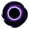 Wormholes [1.21.1+,26.1, 26.2] | Black Hole Effects | Manual Control