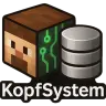 KopfSystem [1.21.1+ - 26.3] | MySQL & YAML | Multi-Language | Rank-Based Cooldowns