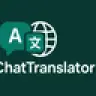 ChatTranslator [1.21.x - 26.x] | FOLIA Support