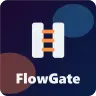 ️FlowGate - Teleport Firewall⚡(GUI + JSON) [1.16.5+]