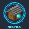 NHomes - The Ultimate Home Management Solution