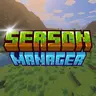 SeasonManager | 1.21+ • The Modern Standard for Server Lifecycles