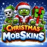 ChristmasMobSkins - turn to Christmas Time on your Server!