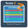 ScoreZ [1.21.x - 26.x]
