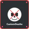 CustomDeaths [1.21.x - 26.x]