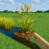 Autoreplant flag for WorldGuard
