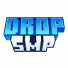 DropSMP-Demo ► Custom textures , statistics, tombstones and more!