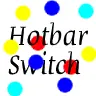[Skript] Hotbar Switch