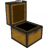 ChestSignOpen