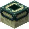 End Portal Unbreaking / Server Test