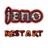 JenoRestart for Bukkit/Spigot 1.8